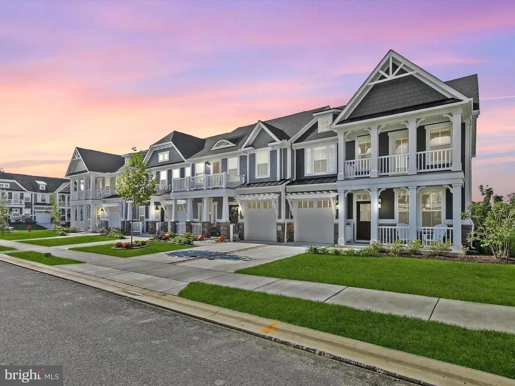 316 Bayberry Dr, Lewes