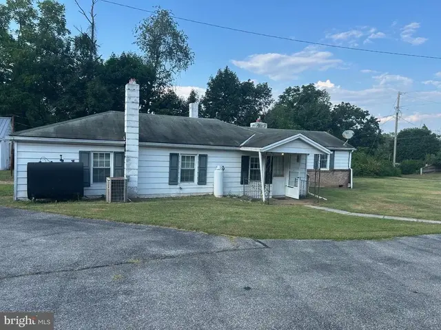 2410 Granite Station Rd, Gettysburg