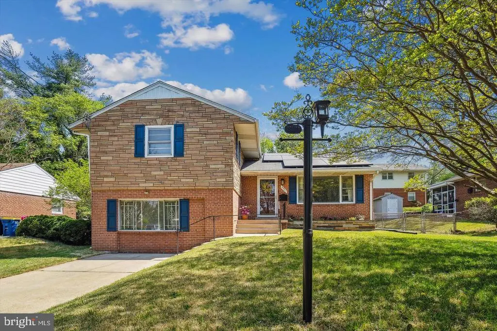 5907 85th, New Carrollton