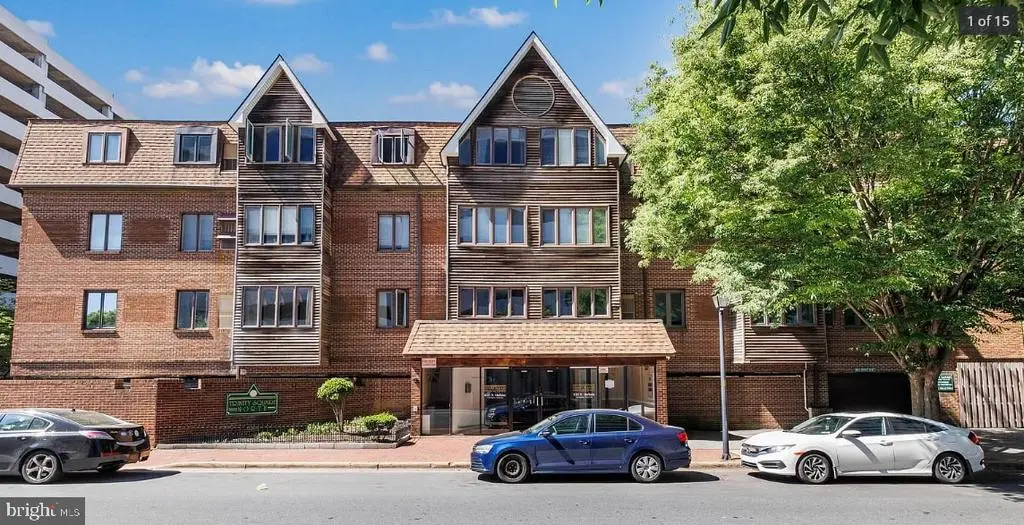 1025-unit N Madison St #109, WILMINGTON