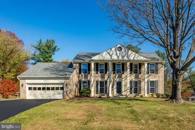12709 War Admiral Way, Gaithersburg