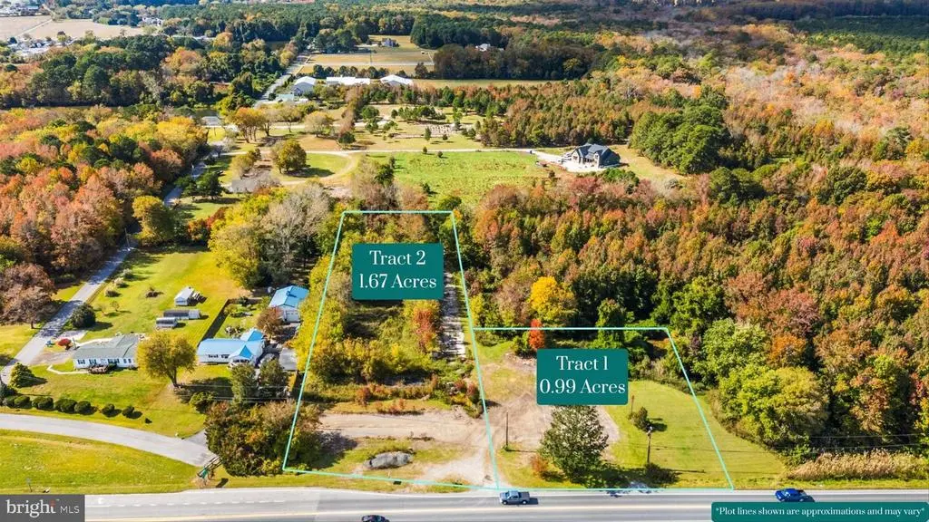 10307 Racetrack Rd, Berlin