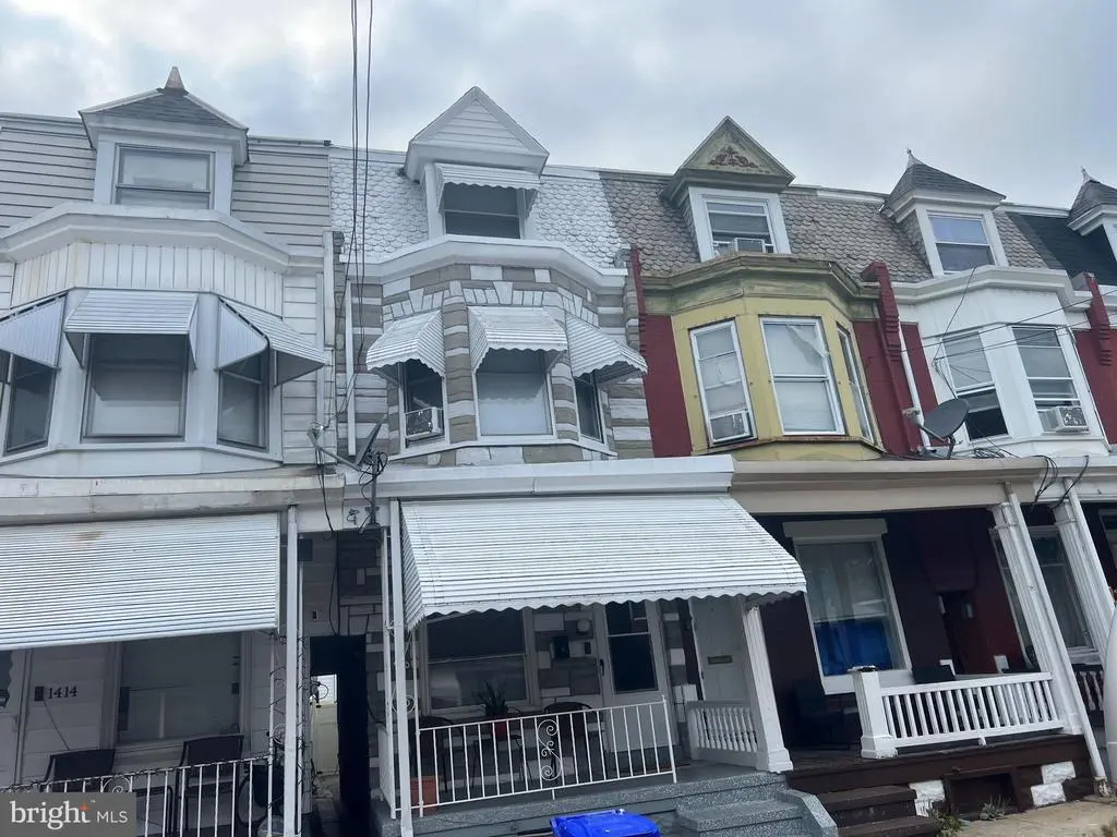 1416 Church St, READING