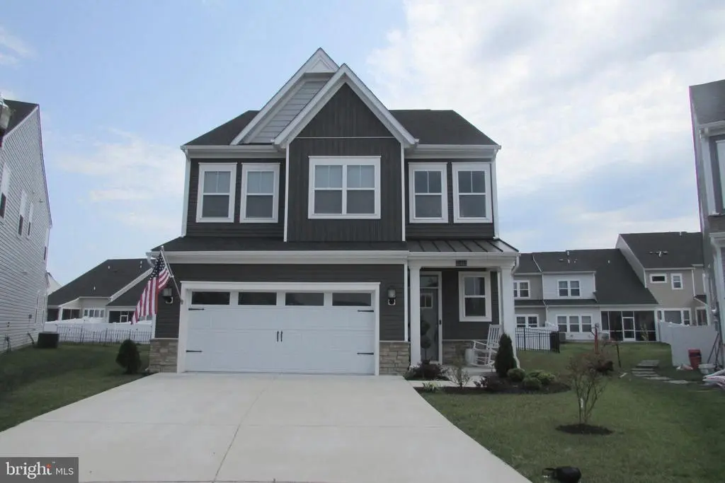 33432 Hickory St, MILLSBORO