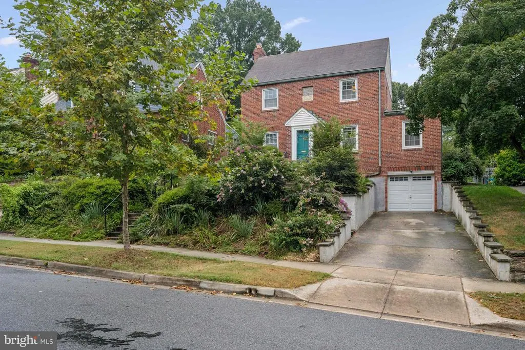 2307 Cheverly Ave, CHEVERLY