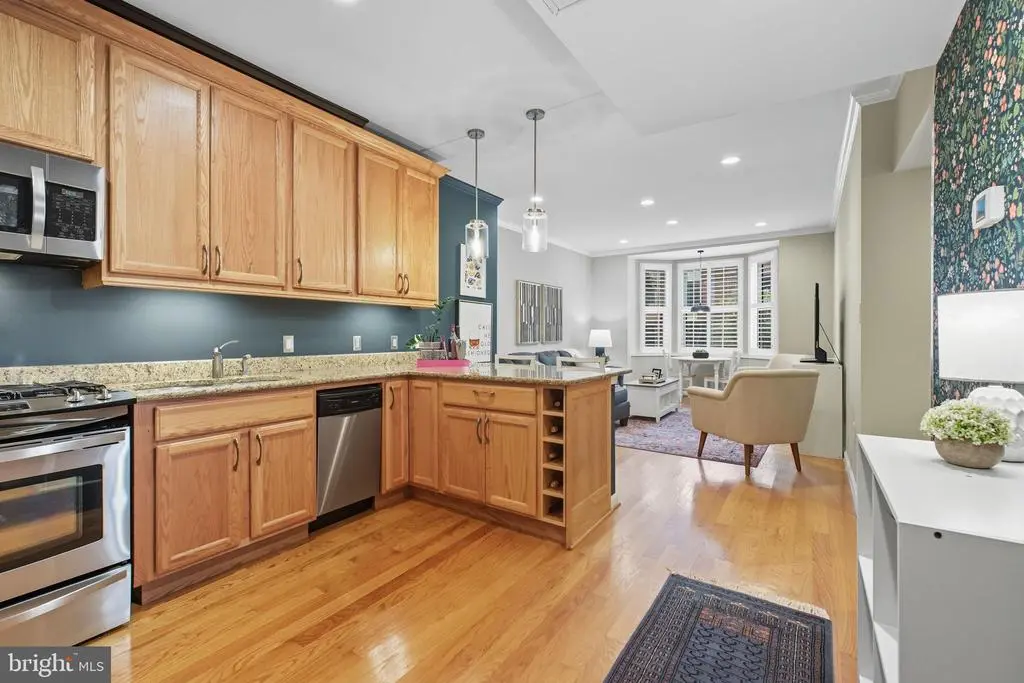 1669 Columbia Rd Nw #203, WASHINGTON