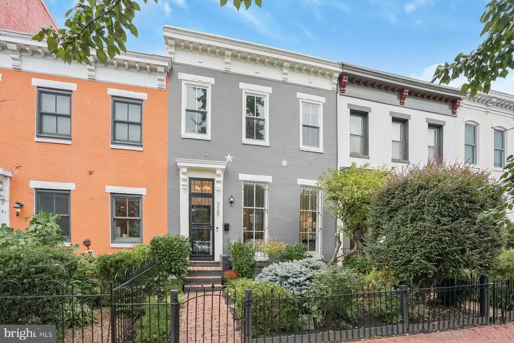 939 O St Nw, WASHINGTON
