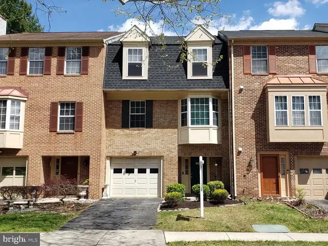 14653 Colonels Choice, Upper Marlboro