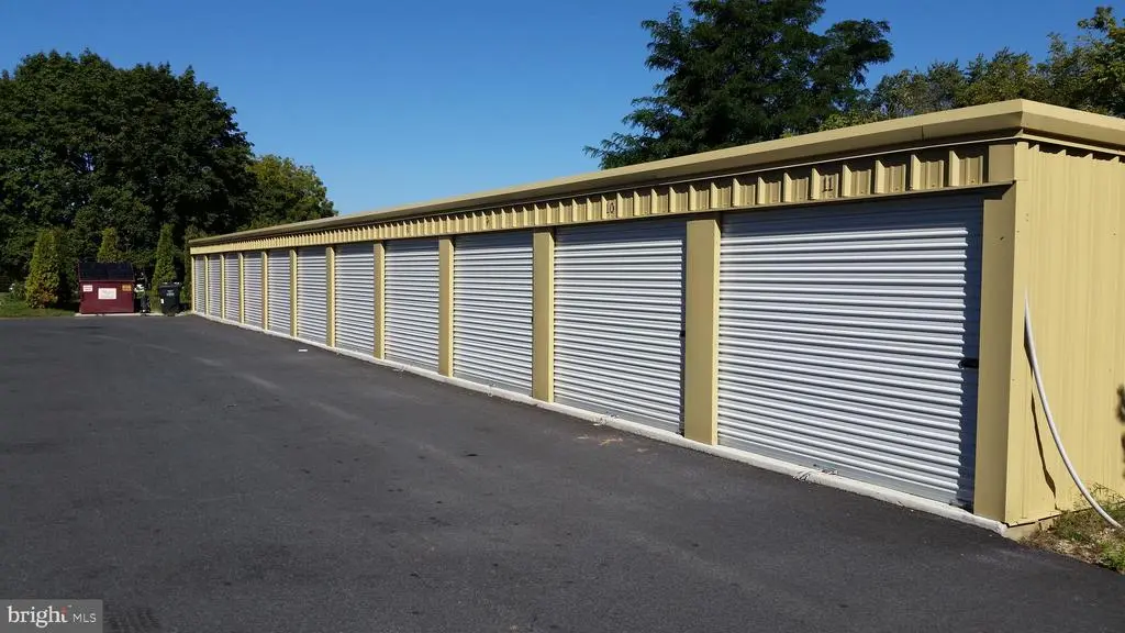 75 S Reber St #storage #6, WERNERSVILLE