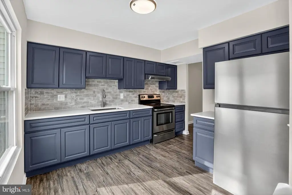 814 Showell Ct, BALTIMORE