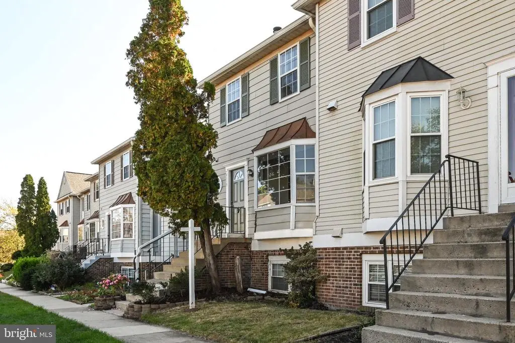 4119 Dawn Valley Ct, CHANTILLY