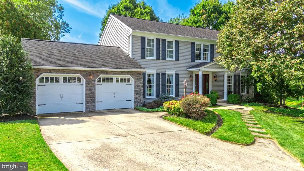 5 Fieldsway Ct, Baltimore