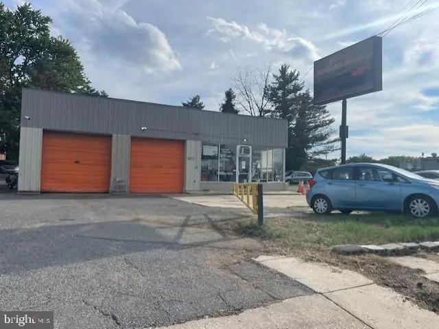 5455 Annapolis Rd, Bladensburg