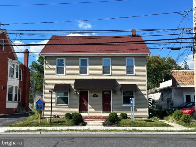 2010 Market St, Camp Hill