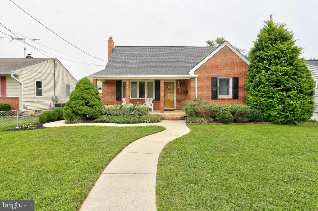 181 Roland Rd, Pasadena