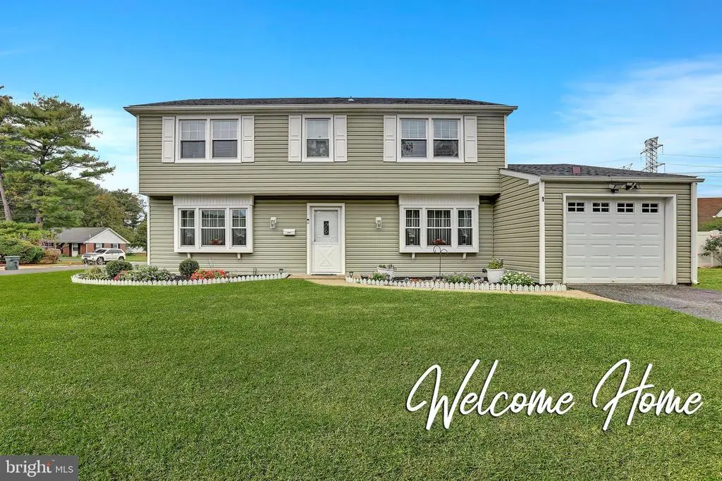 1 Mullshire Ln, WILLINGBORO