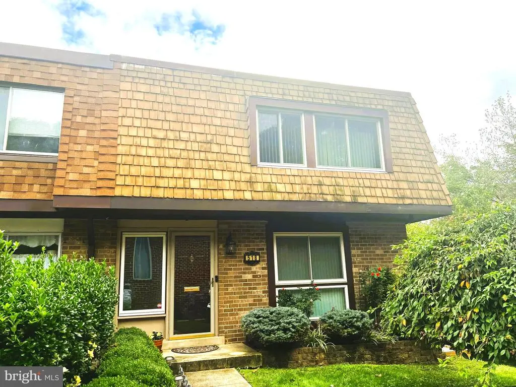 518 W Deer Park Rd #19-f, Gaithersburg