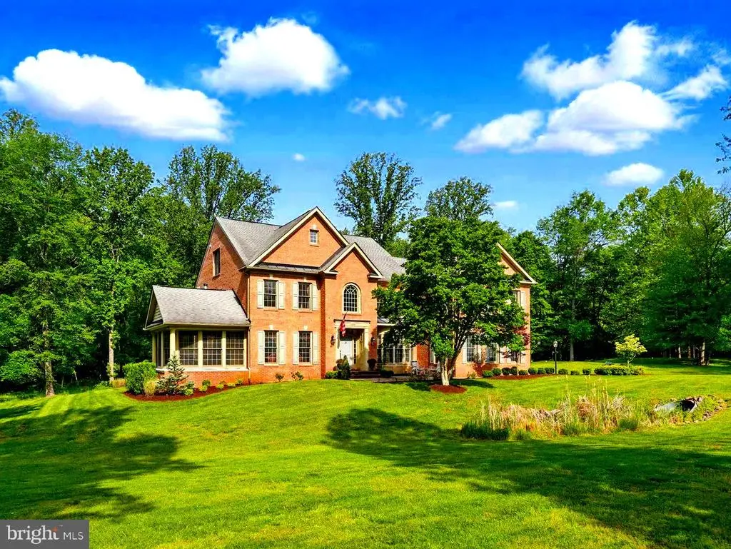 15280 Riding Club Dr, HAYMARKET