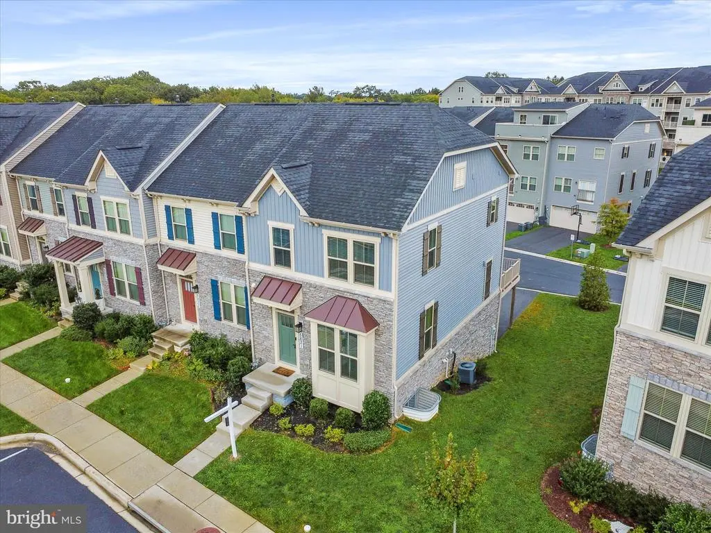 5831 Pecking Stone St, New Market