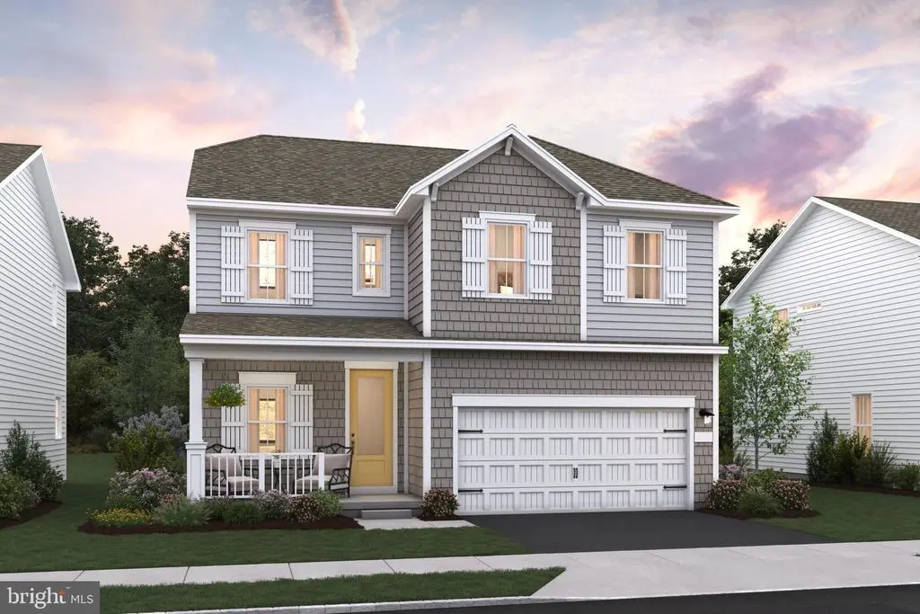 18 Butternut Dr #19, BERLIN