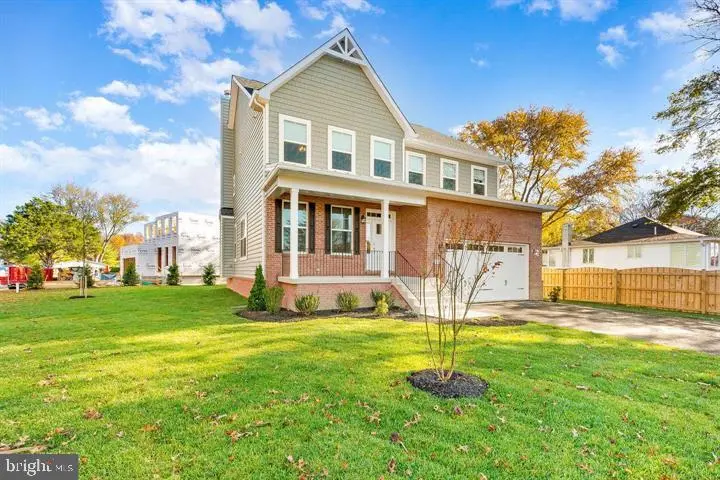 890 Alameda Dr, HUNTINGTOWN