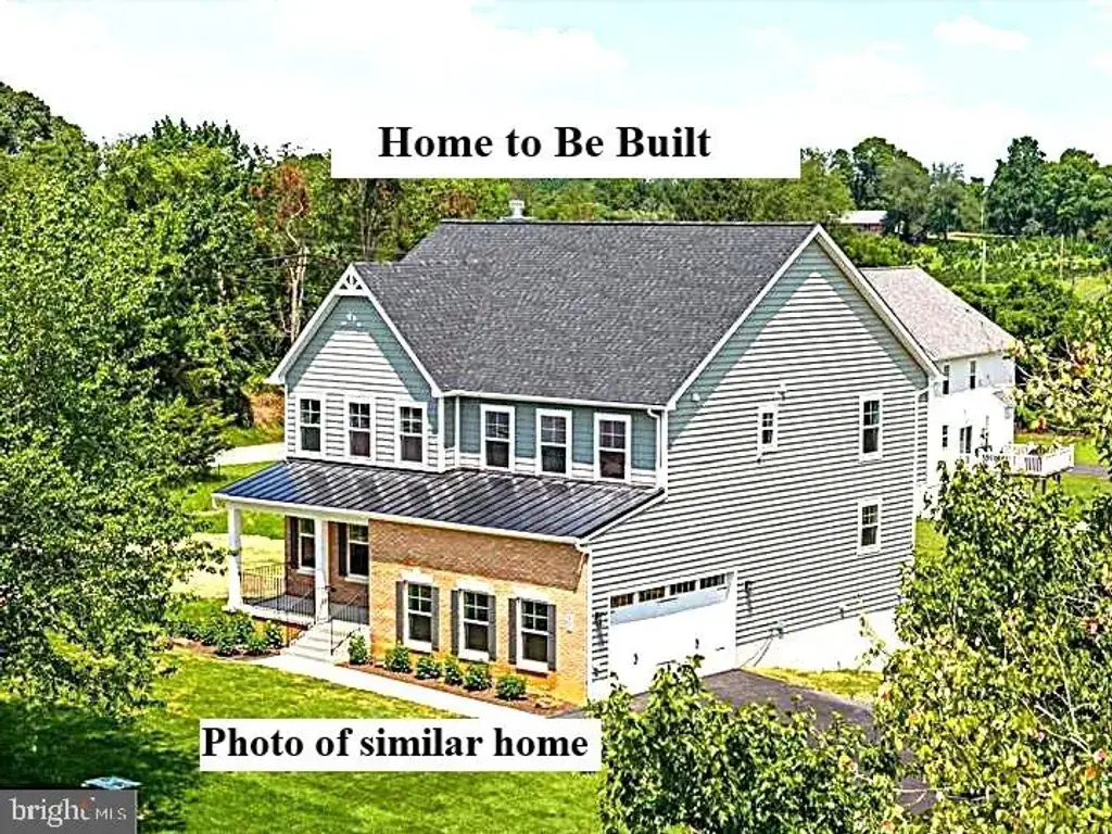 890 Alameda Dr, HUNTINGTOWN