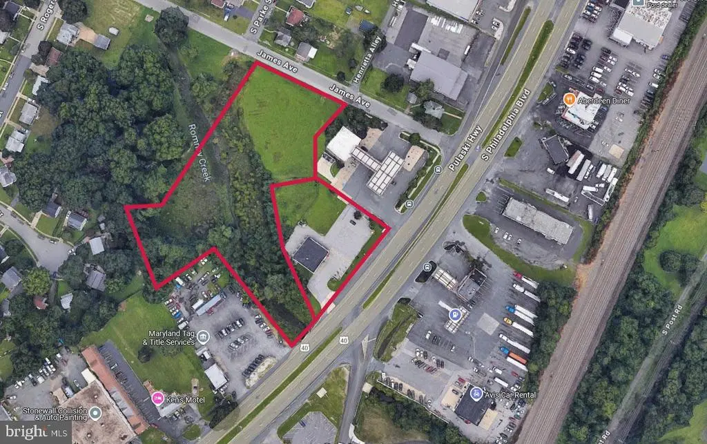 614 S Philadelphia Blvd, Aberdeen