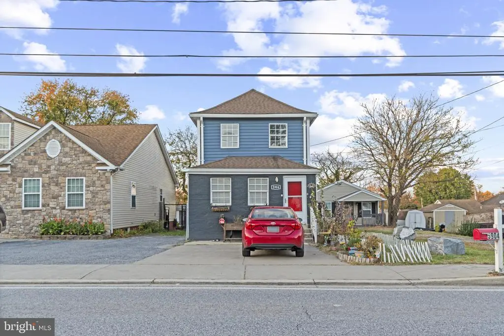 5904 Belle Grove Rd, Baltimore