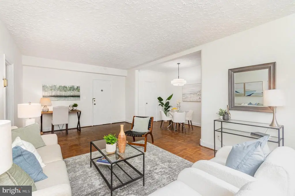 3901 Cathedral Ave Nw #419, WASHINGTON