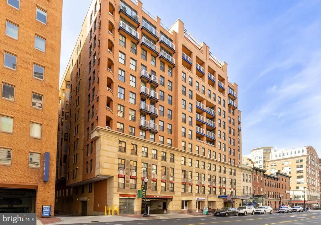 616 E St Nw #447, WASHINGTON