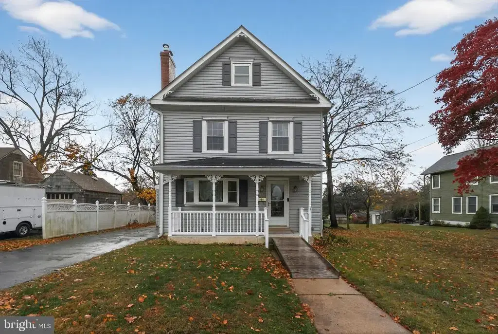 167 Harper Ave, YARDLEY