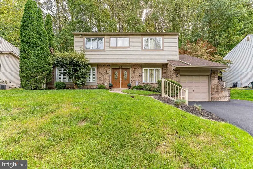 345 Ellis Rd, HAVERTOWN