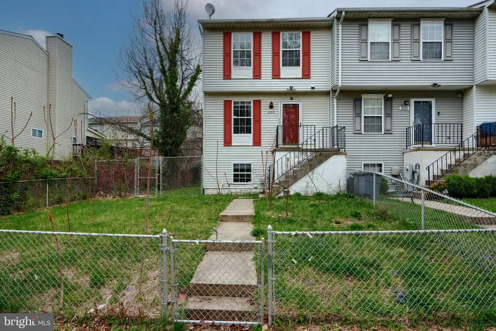 629 Nollmeyer Rd, Middle River