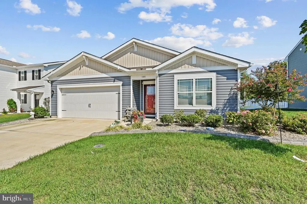 108 Pond View Ln, SEAFORD