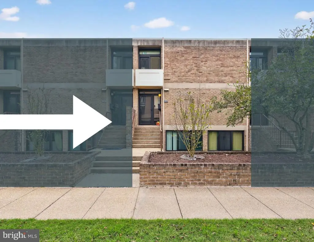 333 N St Sw #333, WASHINGTON