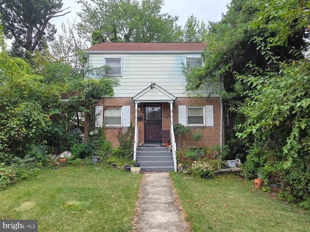 4916 55th Pl, Hyattsville