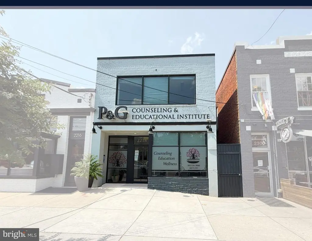 2218 Rhode Island Ave Ne, WASHINGTON