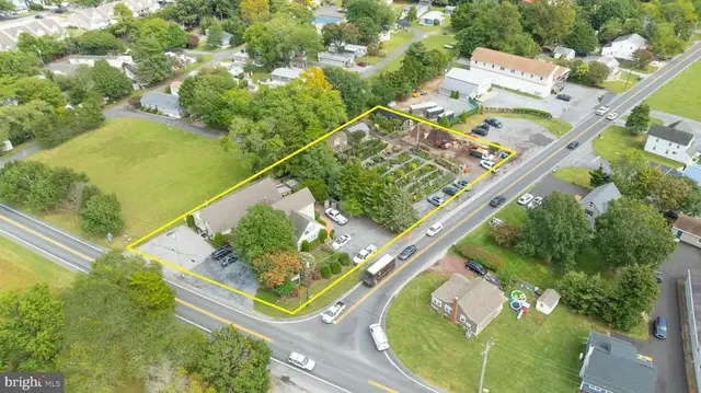 19385 Old Landing Rd, Rehoboth Beach