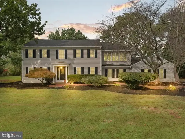 12010 Valley View Dr, Nokesville