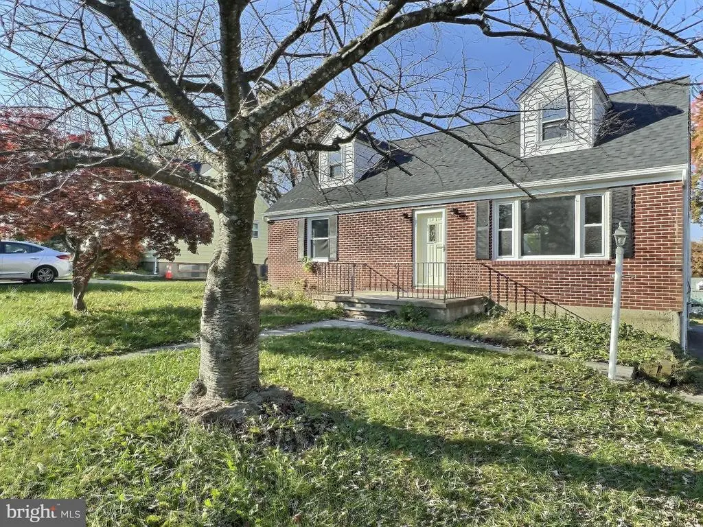 9616 Alda Dr, Baltimore