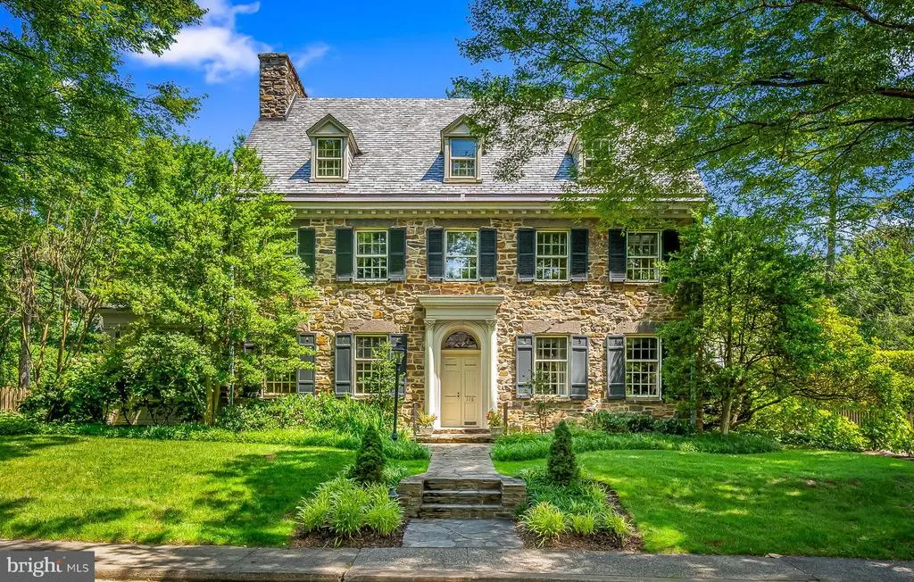 116 Enfield Rd, Baltimore