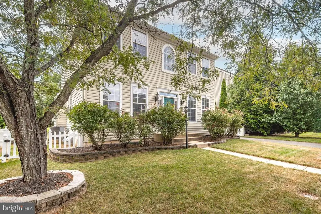 9505 Dunblane Ct, BRISTOW