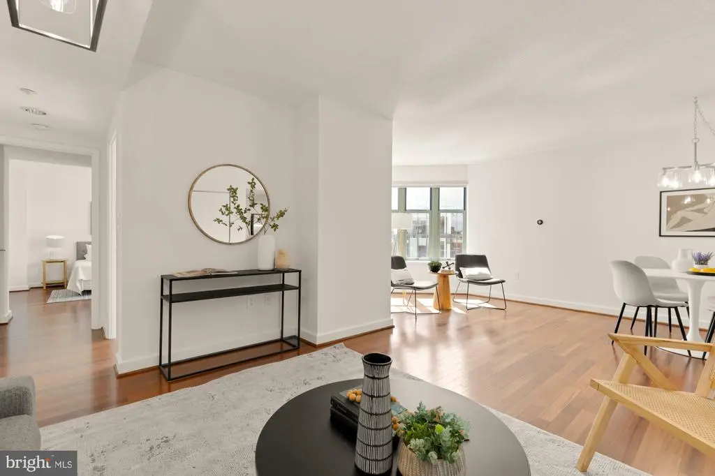 1150 K St Nw #1211, WASHINGTON