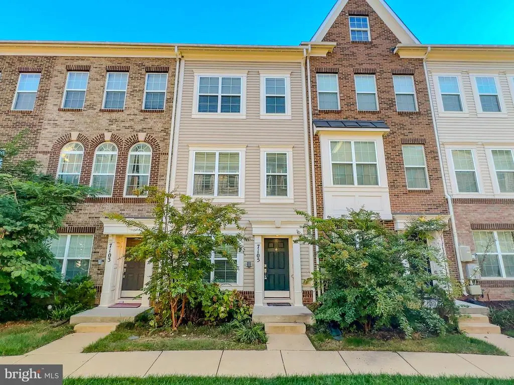 7105 Rowlock Aly, Beltsville