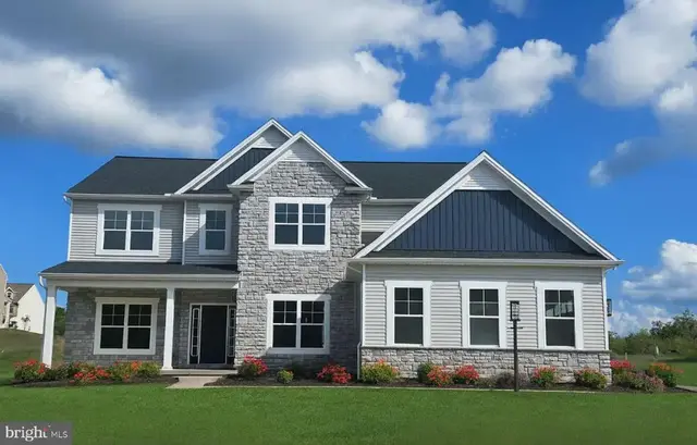 123 Jennifer Cir, Harrisburg