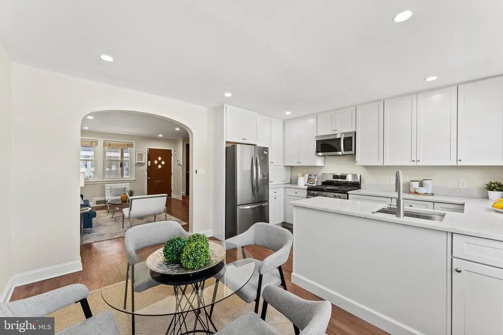 1764 Lyman Pl Ne, WASHINGTON