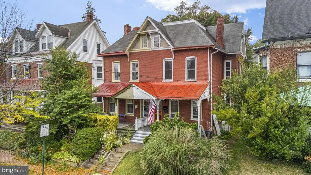 305 W Biddle St, WEST CHESTER