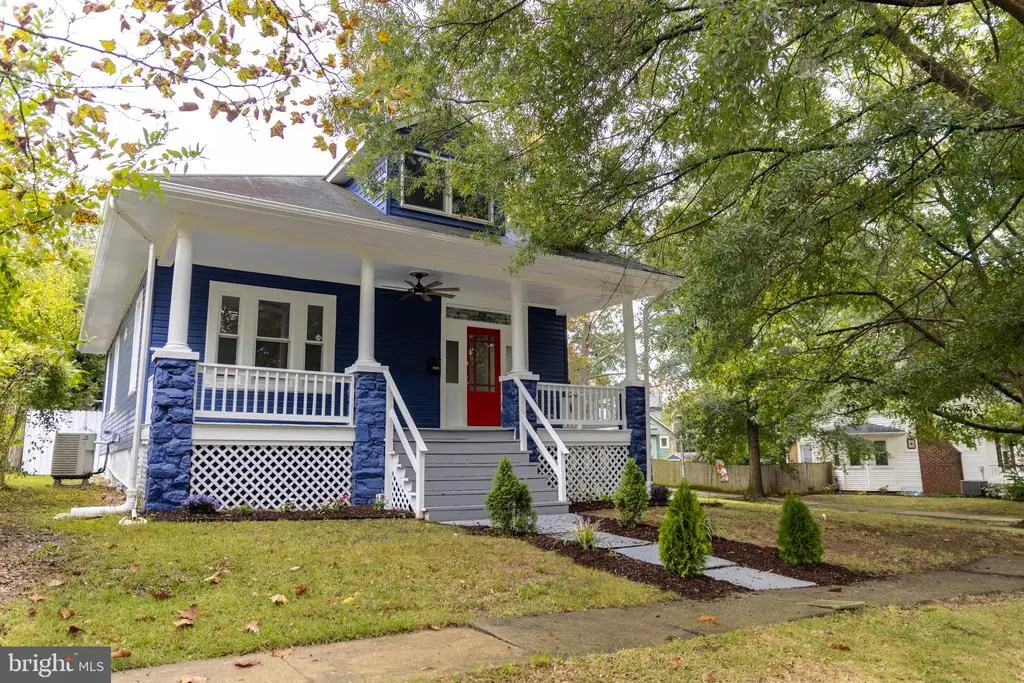 5401 Tramore Rd, Baltimore