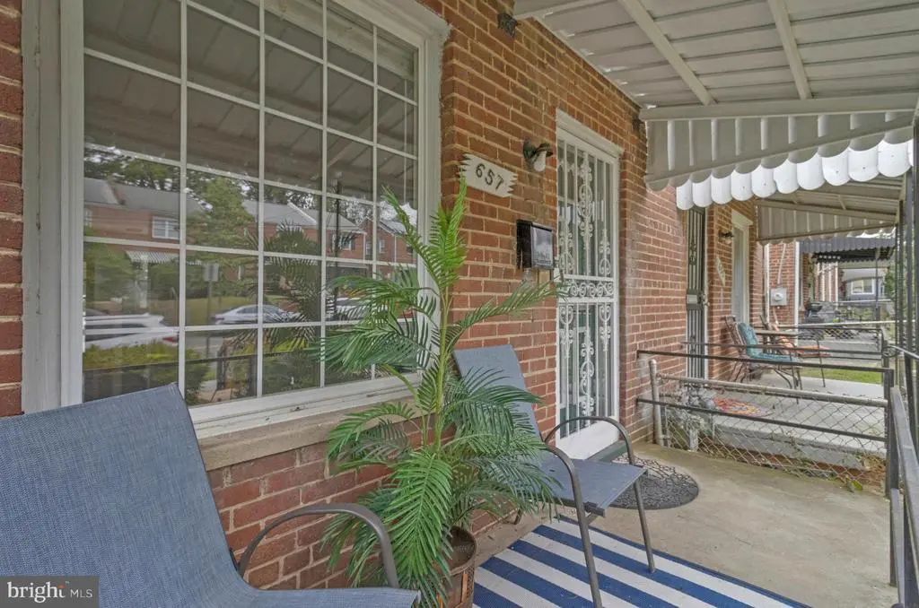 657 Brandywine St Se, WASHINGTON
