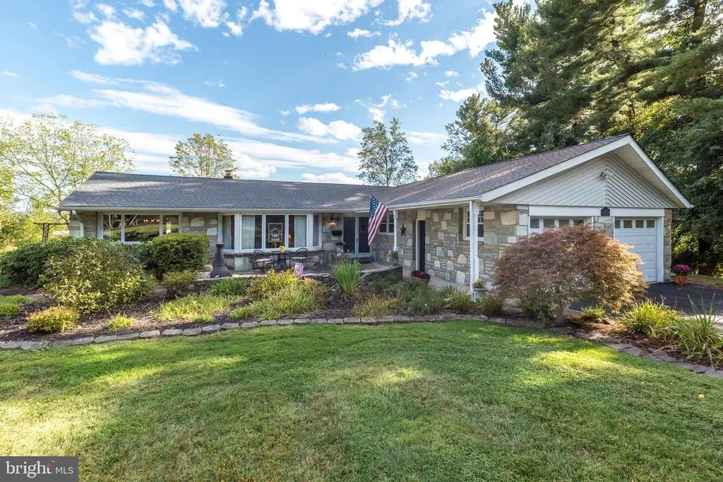 501 Martin Ln, DRESHER